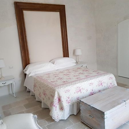Dimora D'Amato Bed & Breakfast Grumo Appula ภายนอก รูปภาพ
