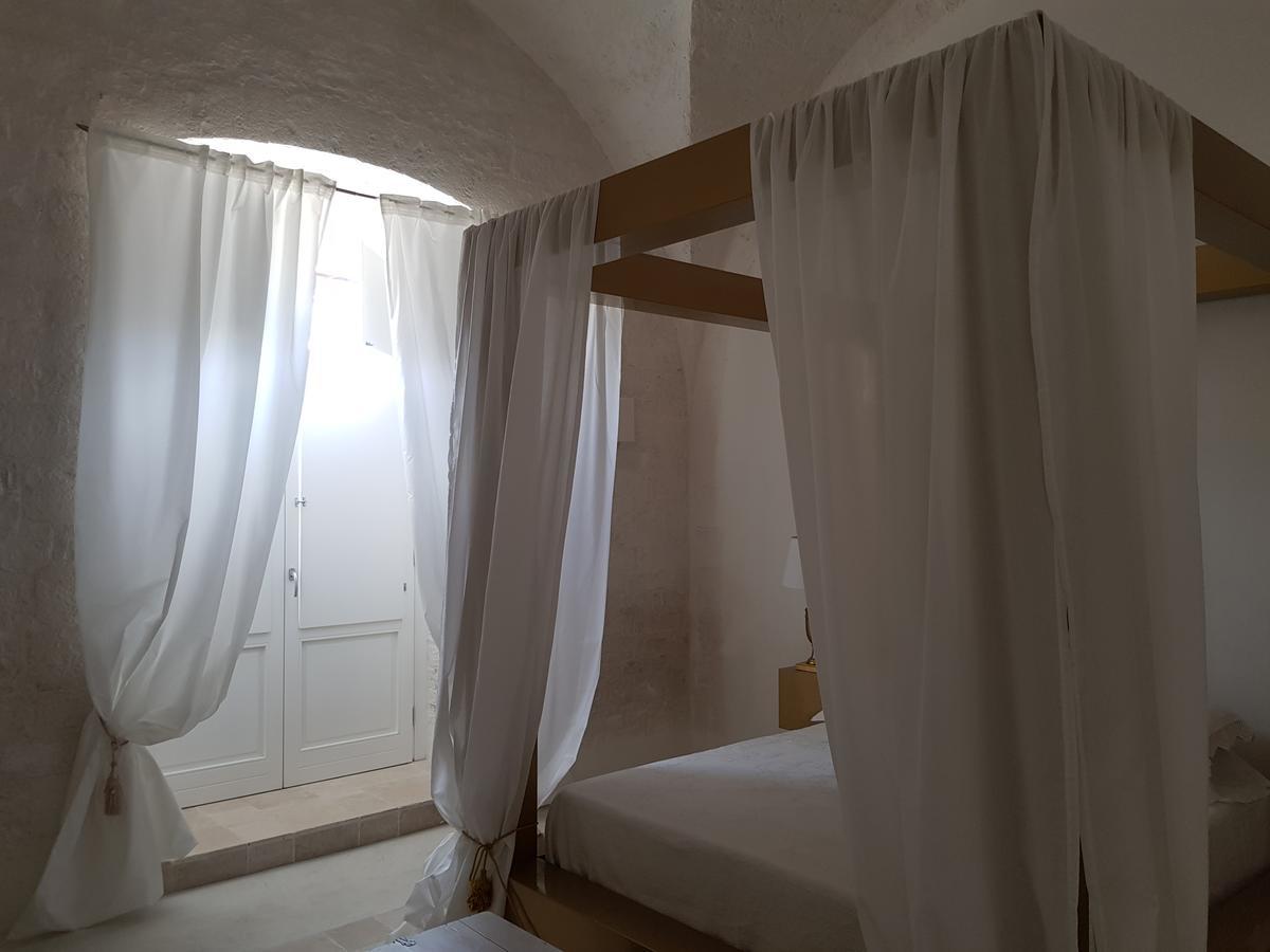 Dimora D'Amato Bed & Breakfast Grumo Appula ภายนอก รูปภาพ