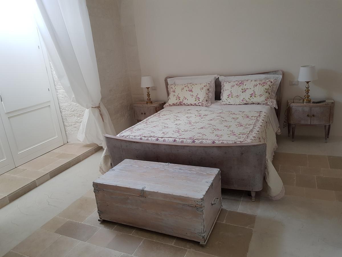 Dimora D'Amato Bed & Breakfast Grumo Appula ภายนอก รูปภาพ