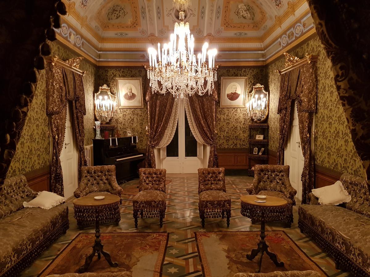 Dimora D'Amato Bed & Breakfast Grumo Appula ภายนอก รูปภาพ