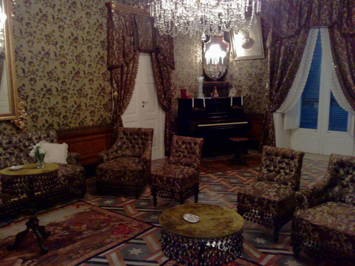 Dimora D'Amato Bed & Breakfast Grumo Appula ภายนอก รูปภาพ